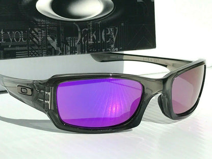 SPECTRA USA Replacement Lenses - LENS ONLY Oakley FIVE SQUARED 9238