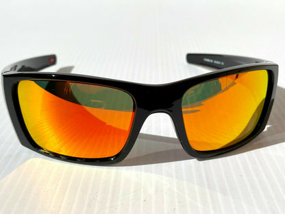 SPECTRA USA Replacement Lenses - LENS ONLY Oakley FUEL CELL 9096