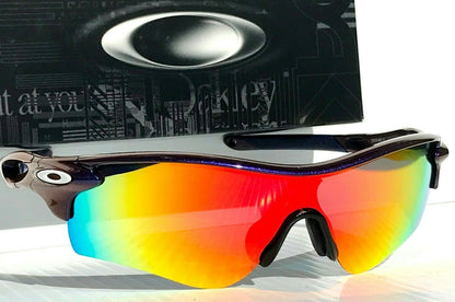 SPECTRA USA Replacement Lenses - LENS ONLY Oakley RADARLOCK Path 9206