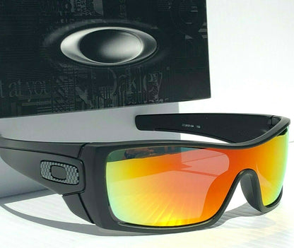 SPECTRA USA Replacement Lenses - LENS ONLY Oakley BATWOLF 9101