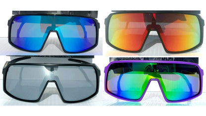 SPECTRA USA Replacement Lenses - LENS ONLY Oakley SUTRO 9406