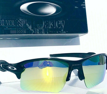 SPECTRA USA Replacement Lenses - LENS ONLY Oakley FLAK 2.0 9188