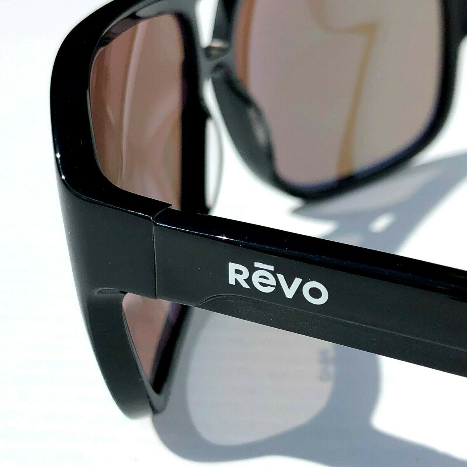 Revo's “Indestructible” Bear Grylls Sunglasses Collaboration - COOL HUNTING®