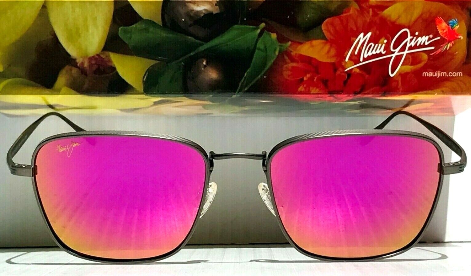 Maui Jim* – SunglassOne