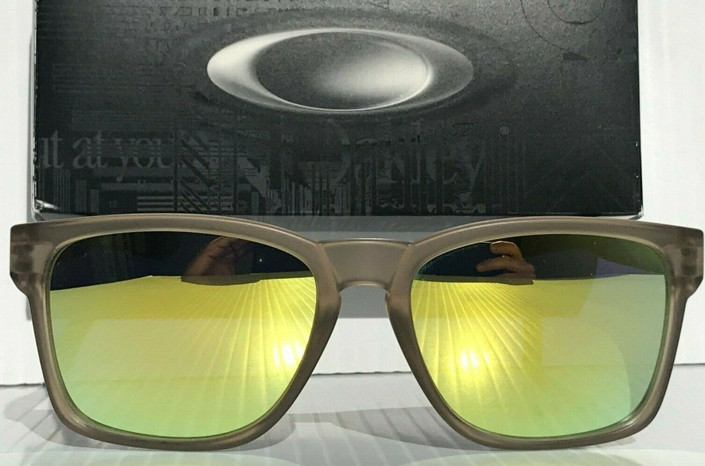 SPECTRA USA Replacement Lenses - LENS ONLY Oakley CATALYST 9272